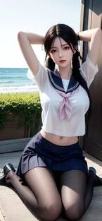 你的错误海报