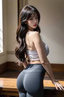 演员照片