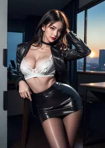 当红明星